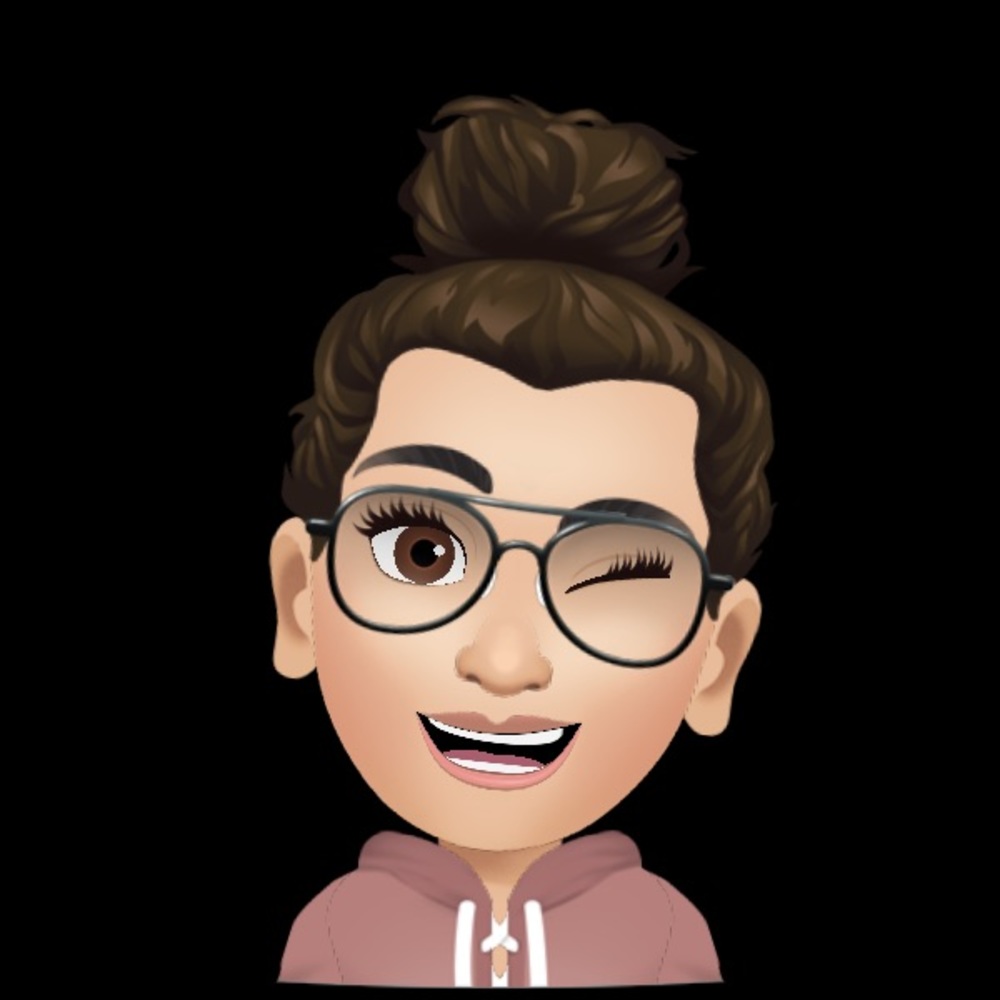 Meet your Posher, Fran